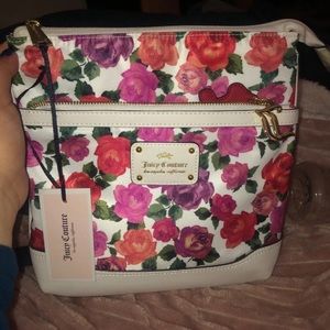 Cute juicy couture bag